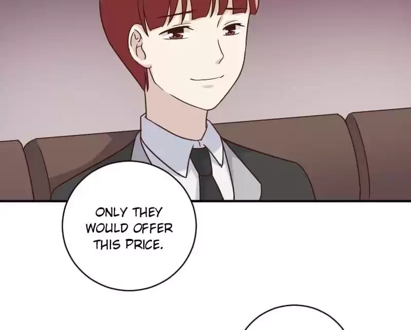 Read I Work for the Matchmaker chapter 142 image 27 on Lezhin