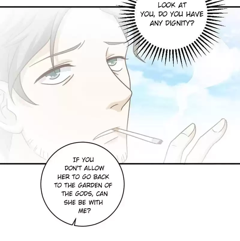 Read I Work for the Matchmaker chapter 142 image 3 on Lezhin