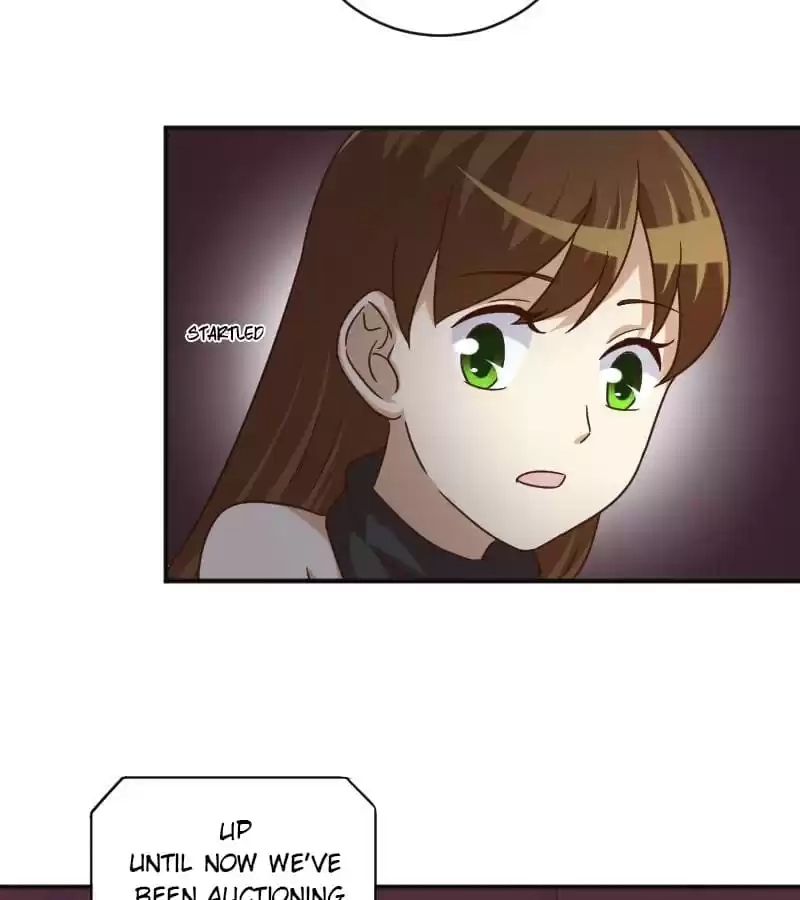 Read I Work for the Matchmaker chapter 142 image 30 on Lezhin