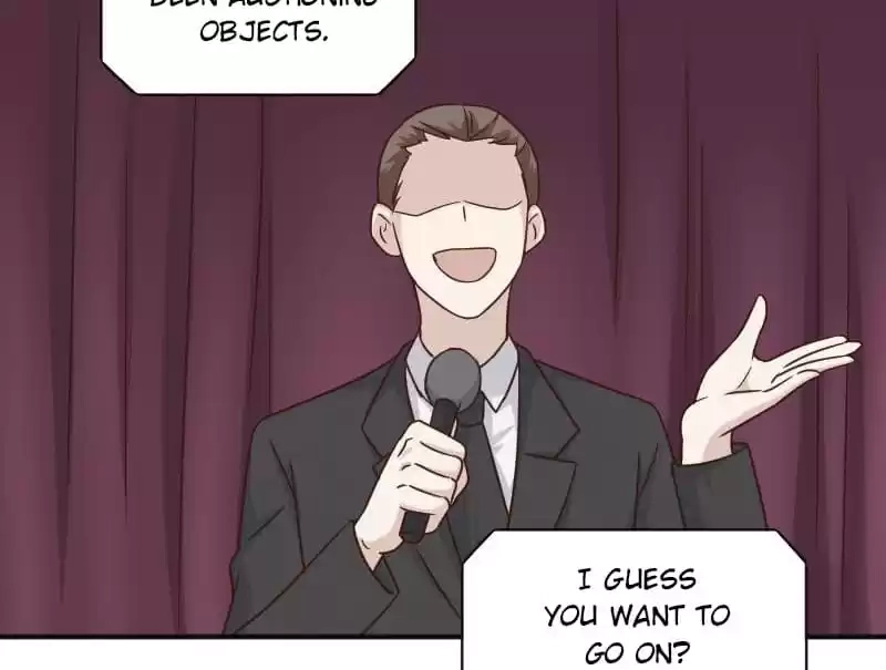 Read I Work for the Matchmaker chapter 142 image 31 on Lezhin