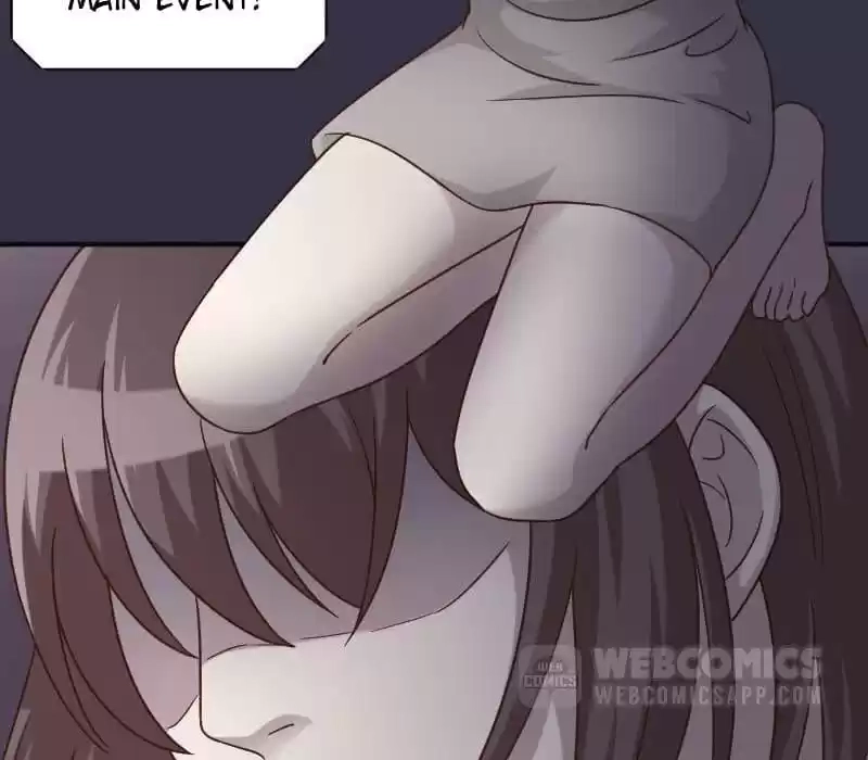 Read I Work for the Matchmaker chapter 142 image 33 on Lezhin