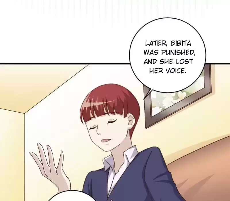 Read I Work for the Matchmaker chapter 142 image 5 on Lezhin