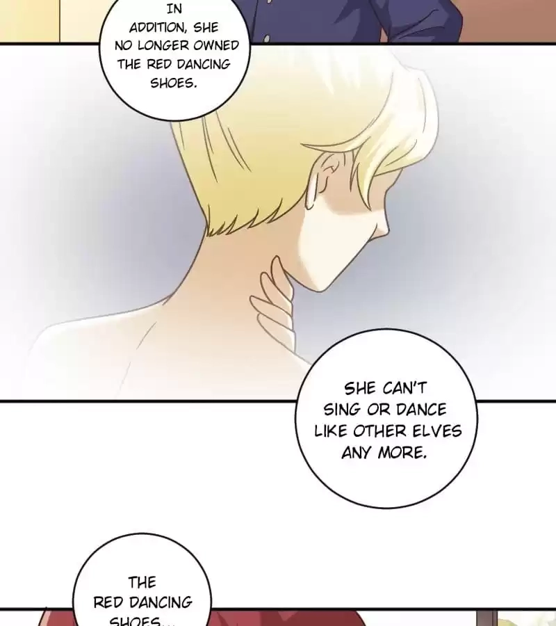 Read I Work for the Matchmaker chapter 142 image 6 on Lezhin