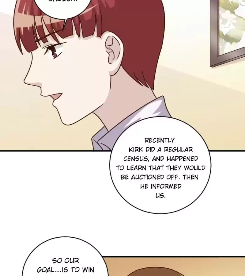 Read I Work for the Matchmaker chapter 142 image 7 on Lezhin