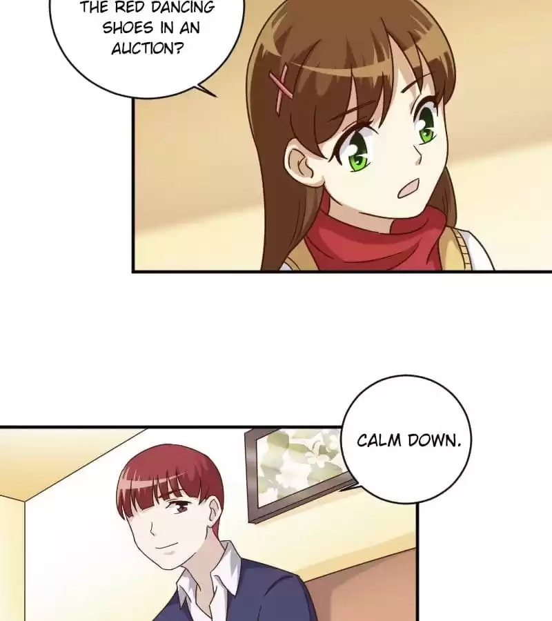 Read I Work for the Matchmaker chapter 142 image 8 on Lezhin