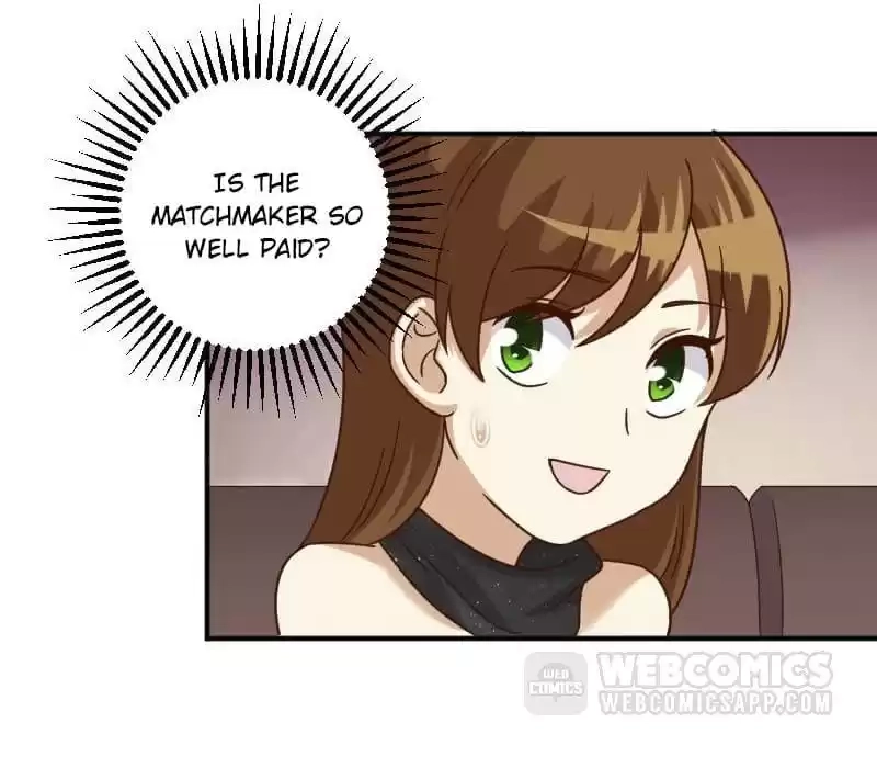 Read I Work for the Matchmaker chapter 143 image 1 on Lezhin