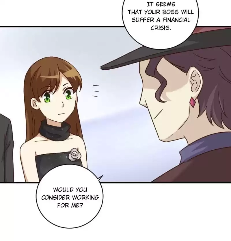 Read I Work for the Matchmaker chapter 143 image 11 on Lezhin