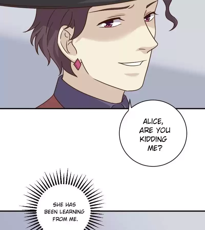 Read I Work for the Matchmaker chapter 143 image 13 on Lezhin