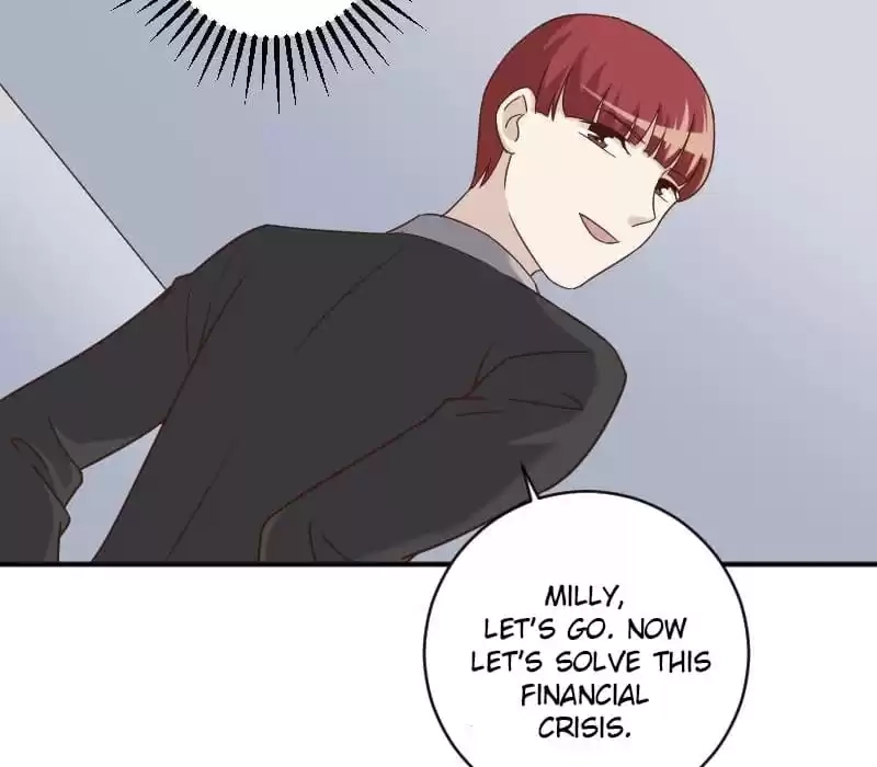 Read I Work for the Matchmaker chapter 143 image 14 on Lezhin