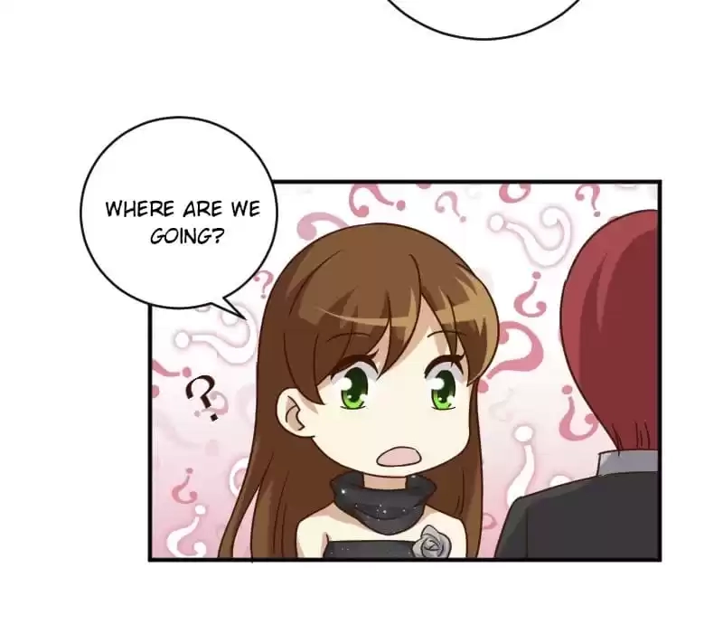 Read I Work for the Matchmaker chapter 143 image 15 on Lezhin