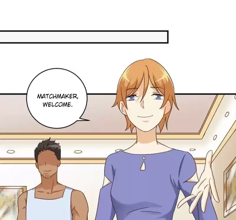 Read I Work for the Matchmaker chapter 143 image 17 on Lezhin