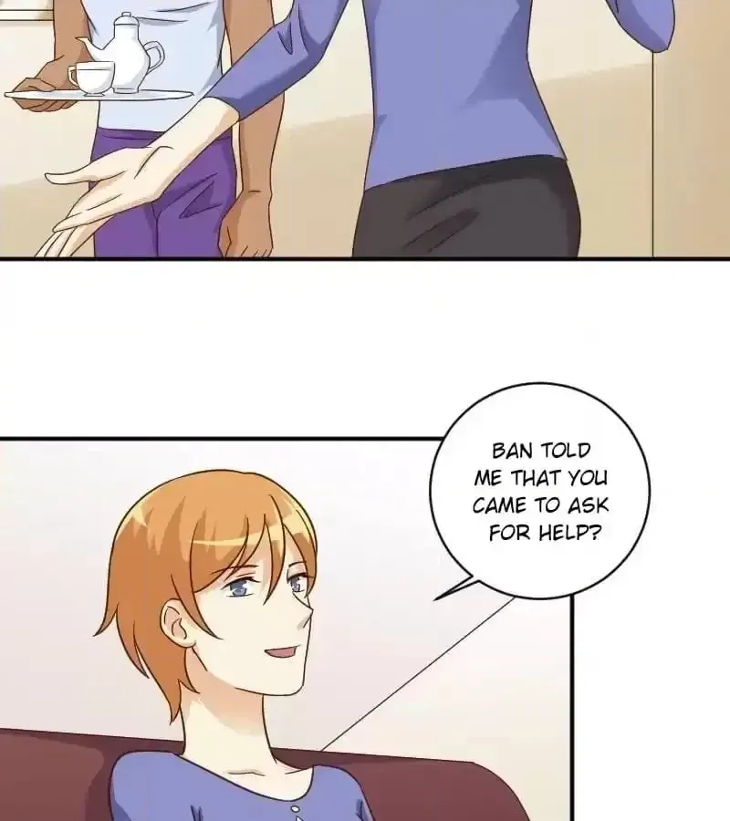 Read I Work for the Matchmaker chapter 143 image 18 on Lezhin