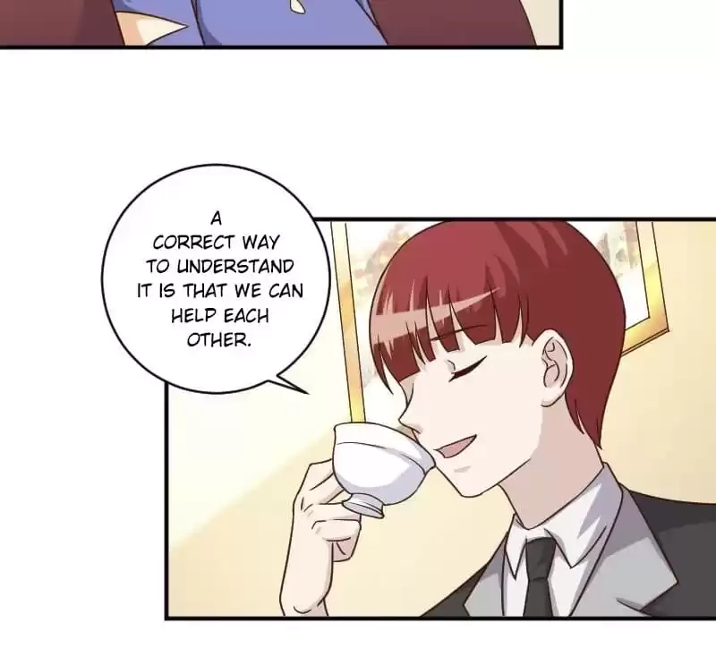 Read I Work for the Matchmaker chapter 143 image 19 on Lezhin