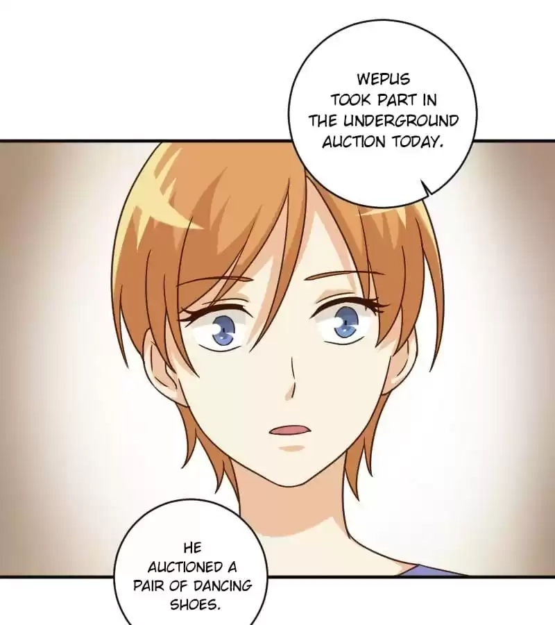 Read I Work for the Matchmaker chapter 143 image 20 on Lezhin