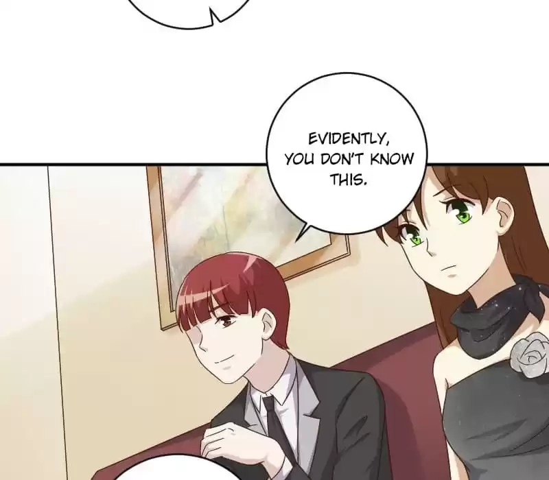 Read I Work for the Matchmaker chapter 143 image 21 on Lezhin