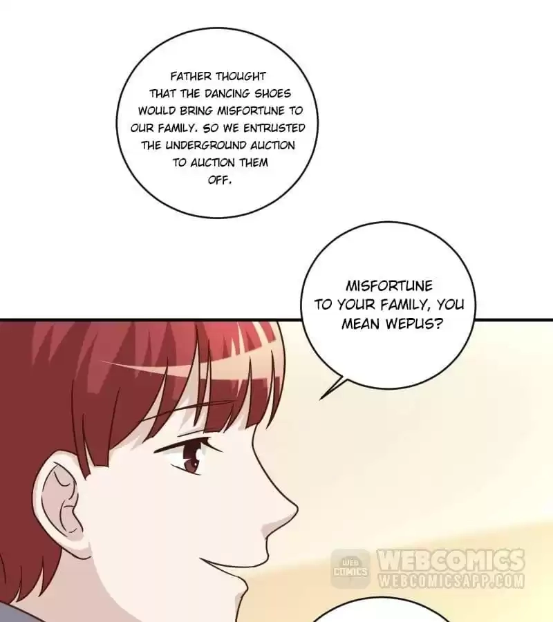 Read I Work for the Matchmaker chapter 143 image 24 on Lezhin