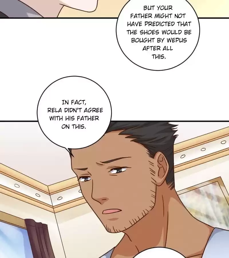 Read I Work for the Matchmaker chapter 143 image 25 on Lezhin