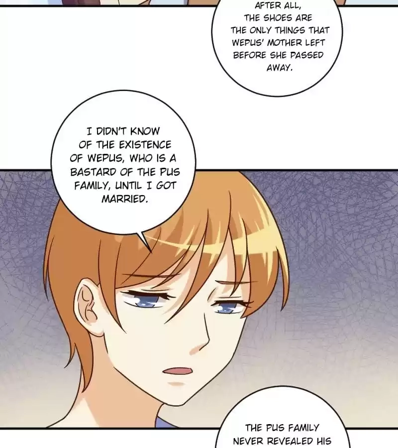Read I Work for the Matchmaker chapter 143 image 27 on Lezhin