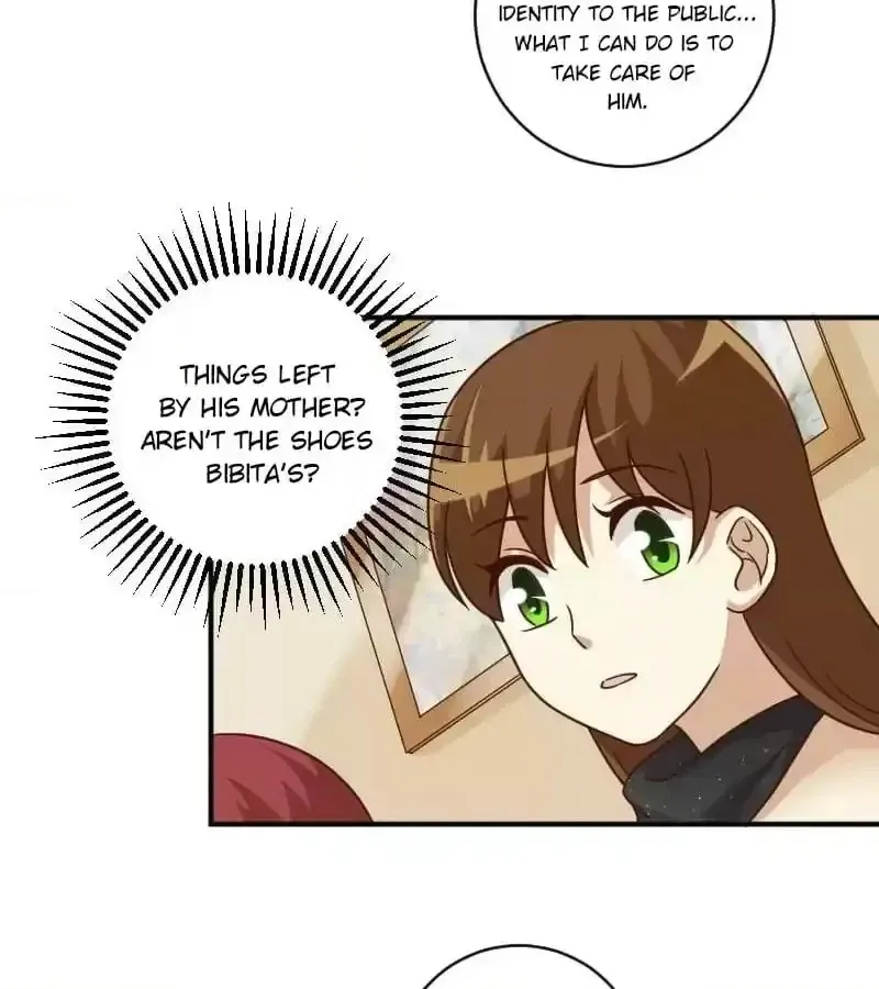Read I Work for the Matchmaker chapter 143 image 28 on Lezhin