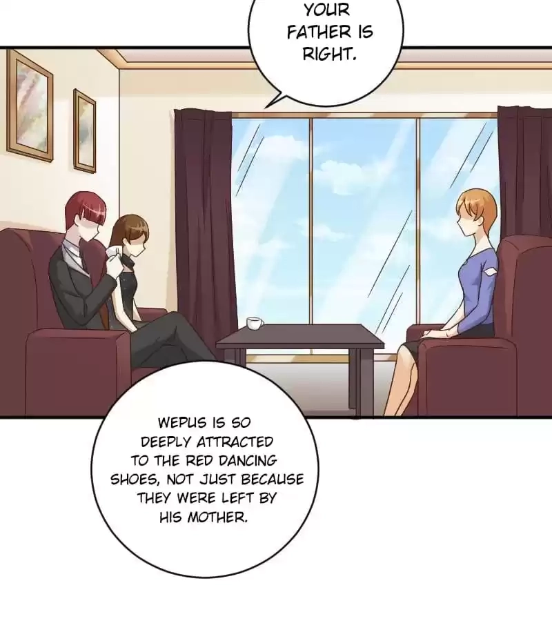 Read I Work for the Matchmaker chapter 143 image 30 on Lezhin