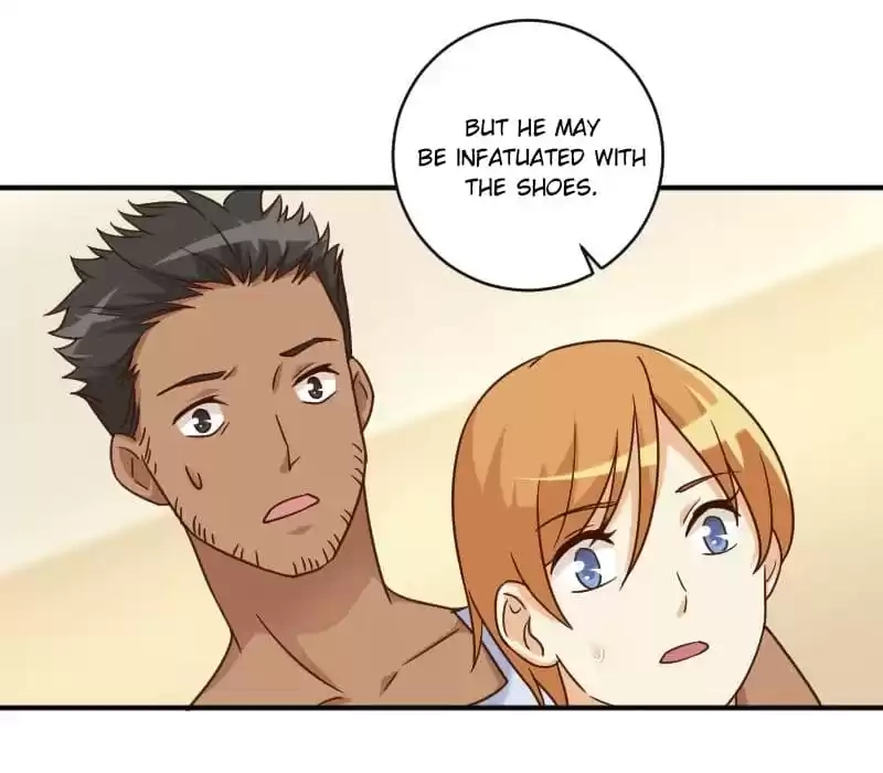 Read I Work for the Matchmaker chapter 143 image 31 on Lezhin
