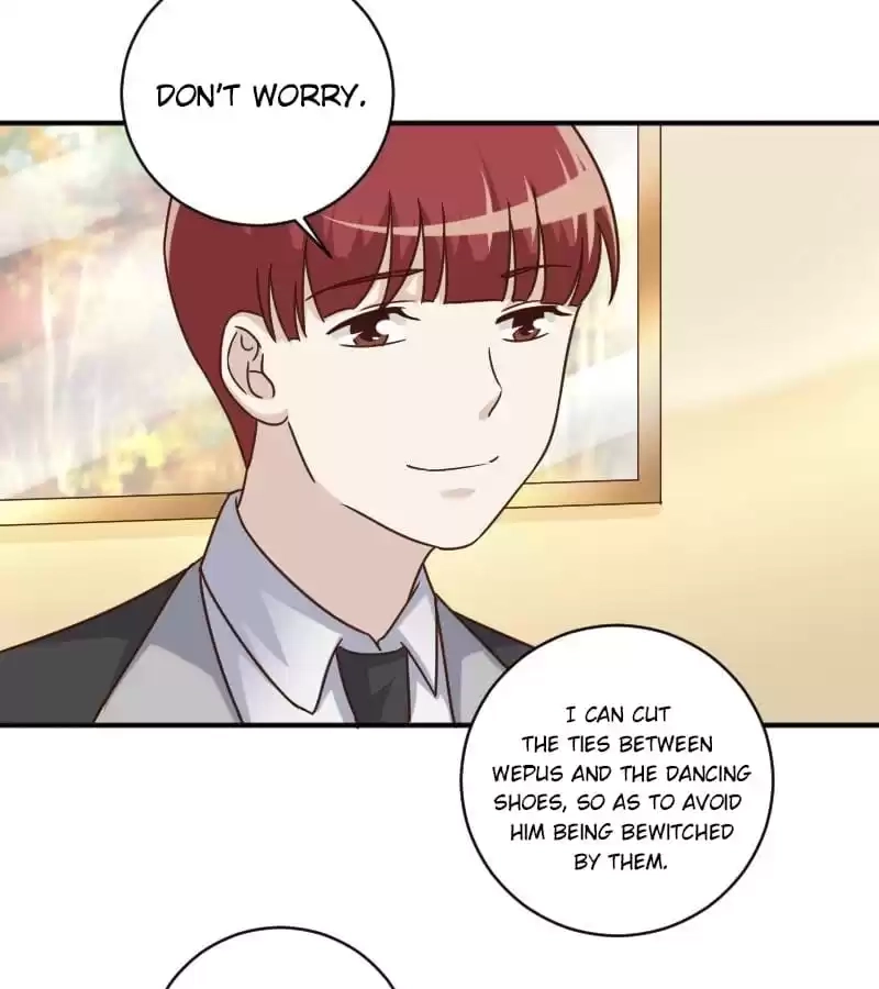 Read I Work for the Matchmaker chapter 143 image 34 on Lezhin