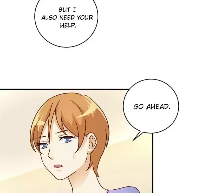 Read I Work for the Matchmaker chapter 143 image 35 on Lezhin