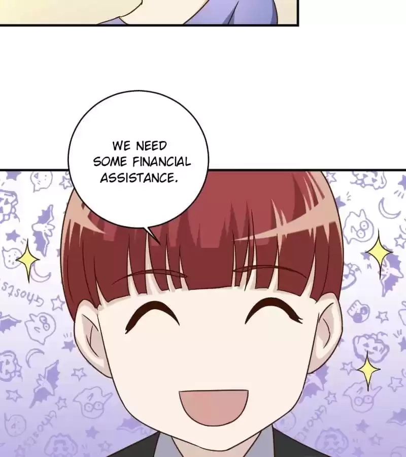Read I Work for the Matchmaker chapter 143 image 36 on Lezhin