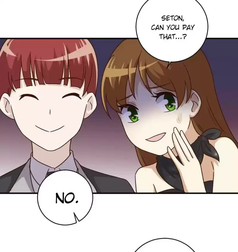 Read I Work for the Matchmaker chapter 143 image 6 on Lezhin