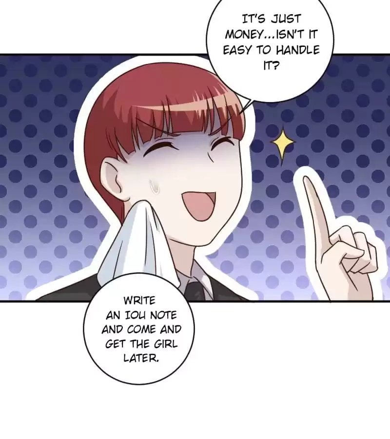 Read I Work for the Matchmaker chapter 143 image 7 on Lezhin