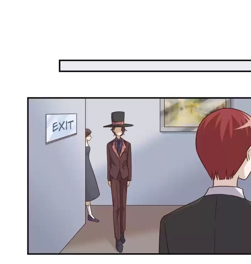 Read I Work for the Matchmaker chapter 143 image 8 on Lezhin
