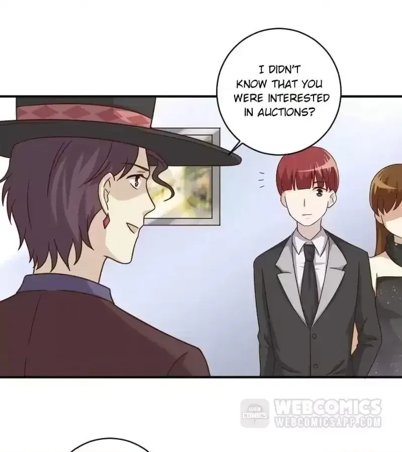 Read I Work for the Matchmaker chapter 143 image 9 on Lezhin
