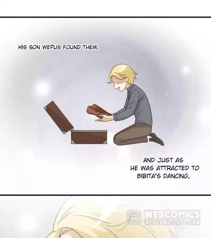 Read I Work for the Matchmaker chapter 144 image 17 on Lezhin