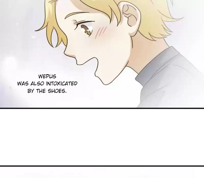 Read I Work for the Matchmaker chapter 144 image 18 on Lezhin