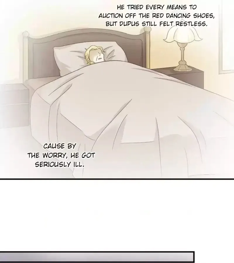 Read I Work for the Matchmaker chapter 144 image 19 on Lezhin