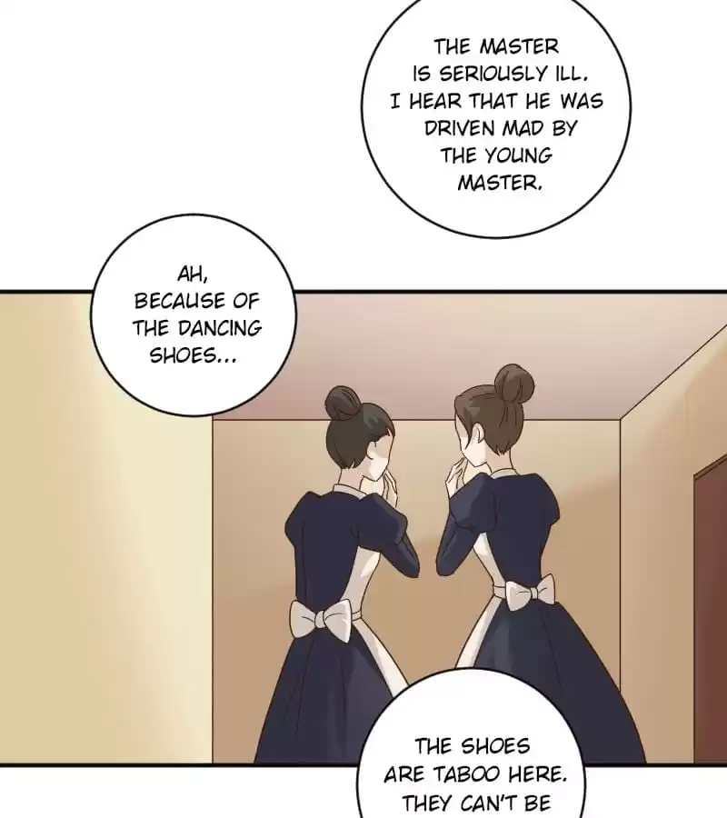 Read I Work for the Matchmaker chapter 144 image 21 on Lezhin