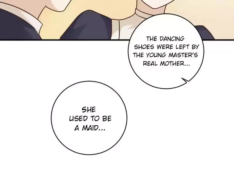 Read I Work for the Matchmaker chapter 144 image 23 on Lezhin