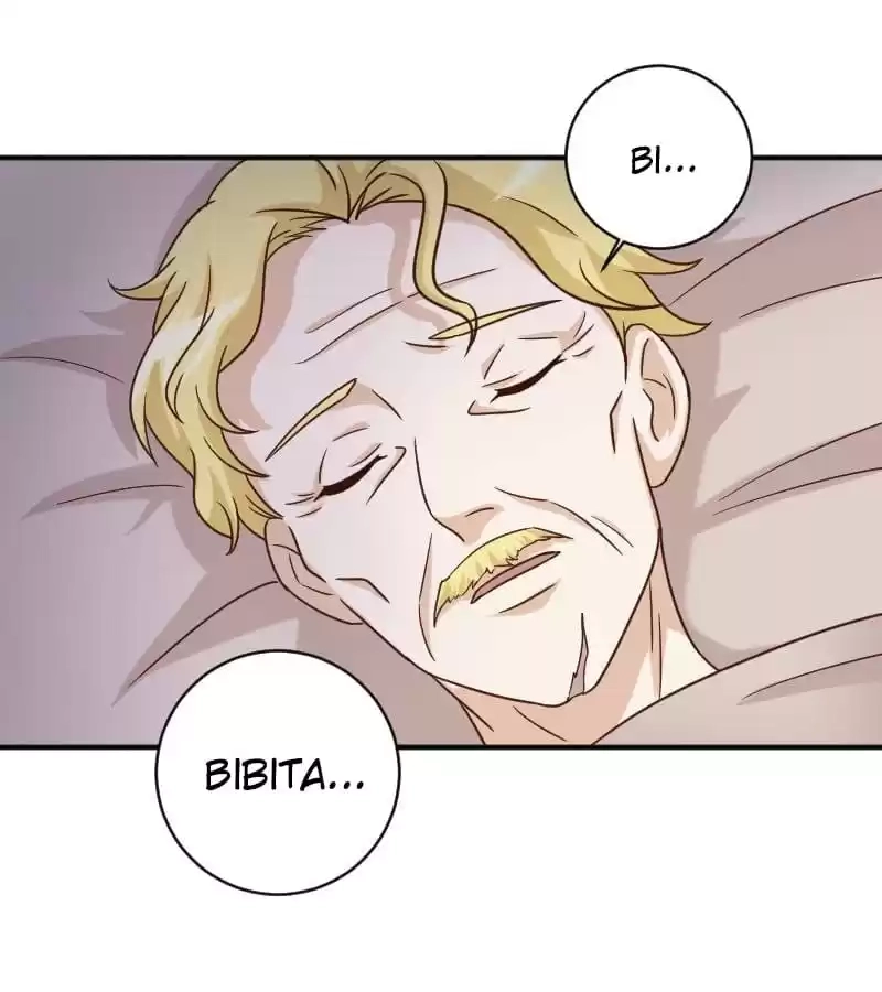 Read I Work for the Matchmaker chapter 144 image 26 on Lezhin
