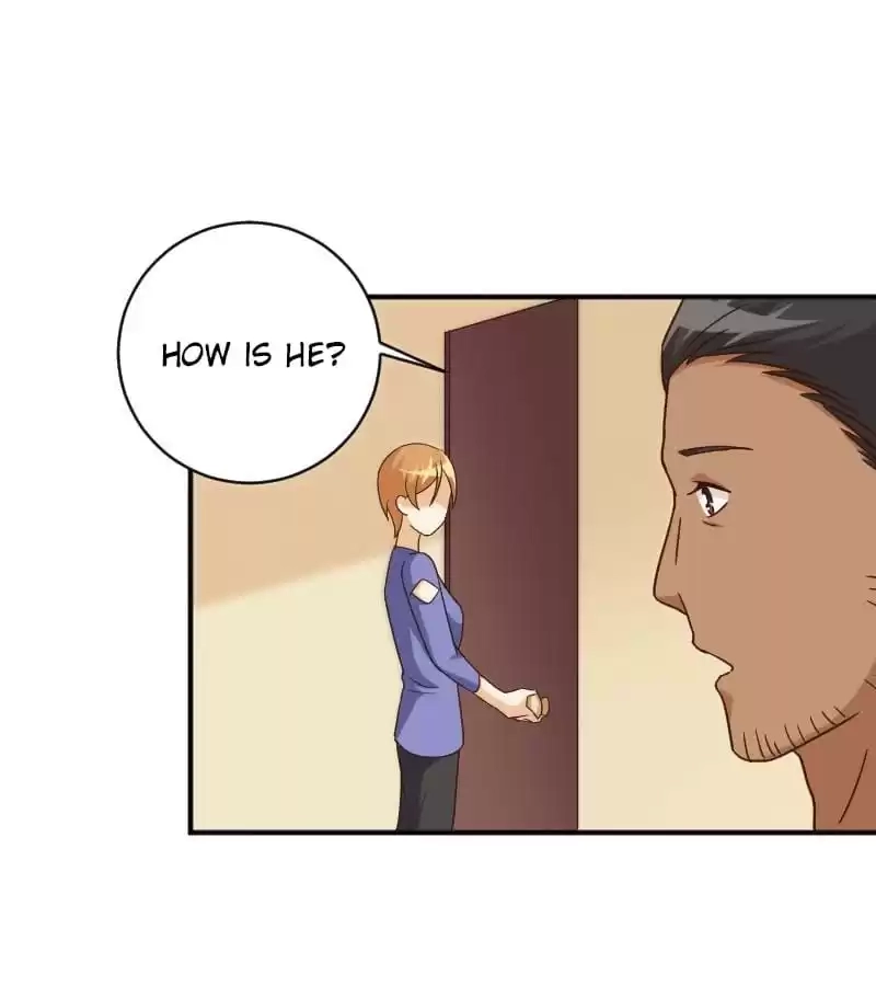 Read I Work for the Matchmaker chapter 144 image 28 on Lezhin