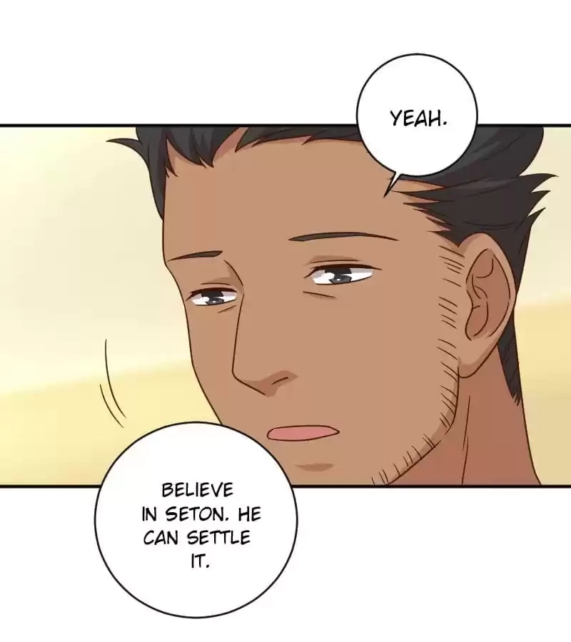 Read I Work for the Matchmaker chapter 144 image 30 on Lezhin