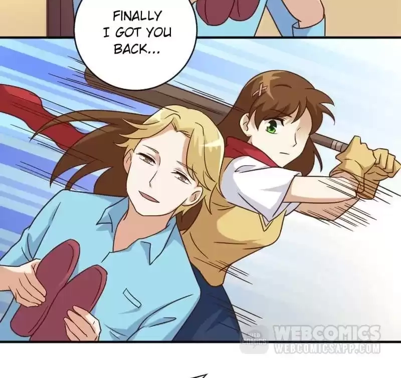 Read I Work for the Matchmaker chapter 144 image 33 on Lezhin