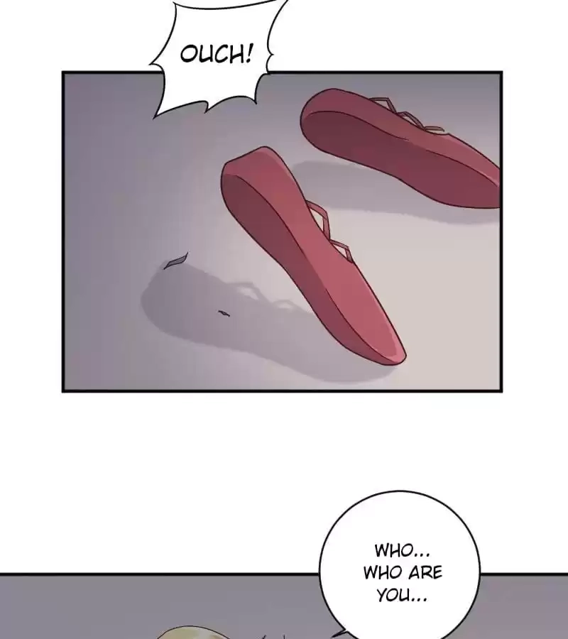 Read I Work for the Matchmaker chapter 144 image 34 on Lezhin