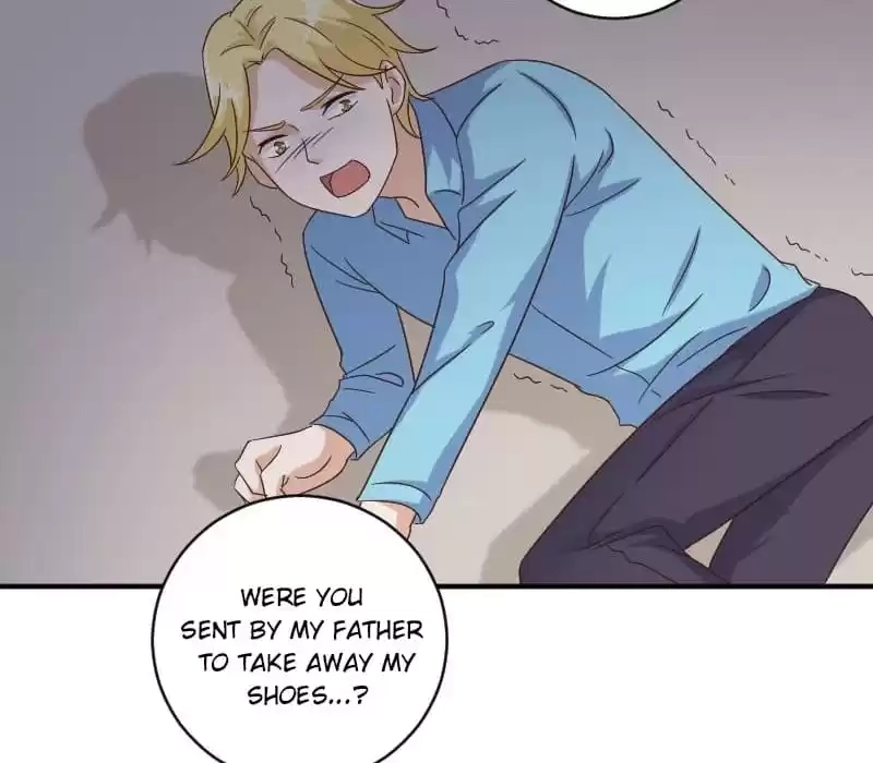 Read I Work for the Matchmaker chapter 144 image 35 on Lezhin