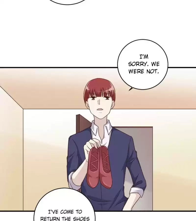 Read I Work for the Matchmaker chapter 144 image 36 on Lezhin