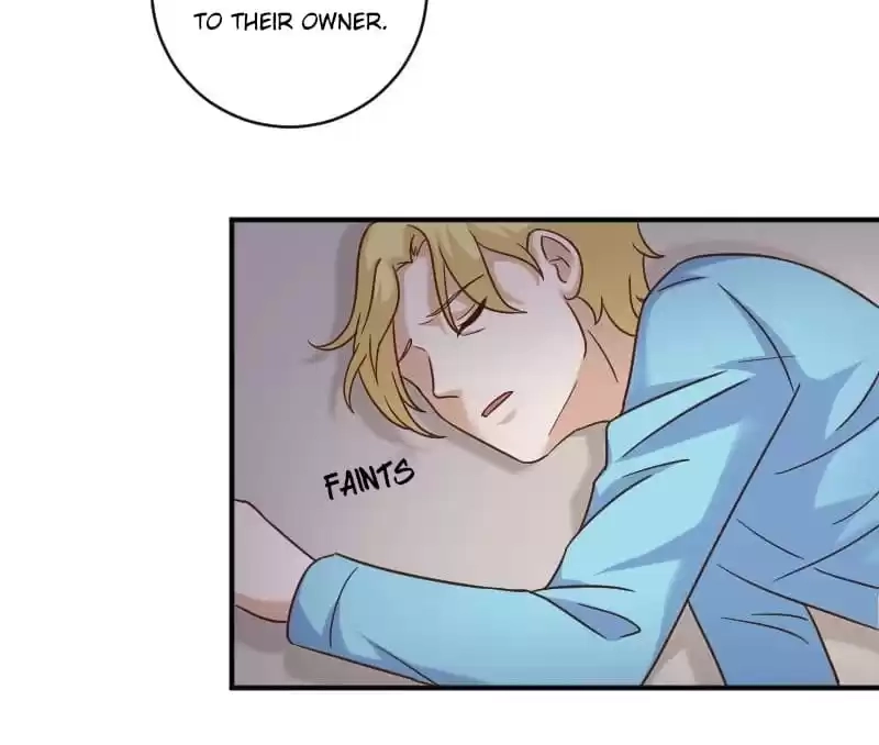 Read I Work for the Matchmaker chapter 144 image 37 on Lezhin