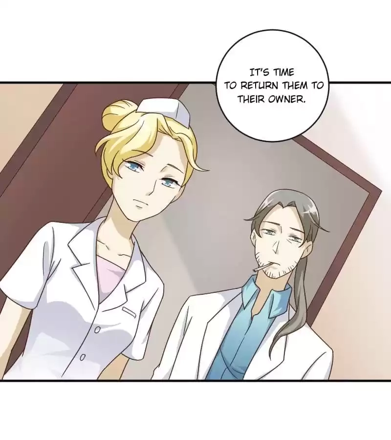 Read I Work for the Matchmaker chapter 144 image 38 on Lezhin