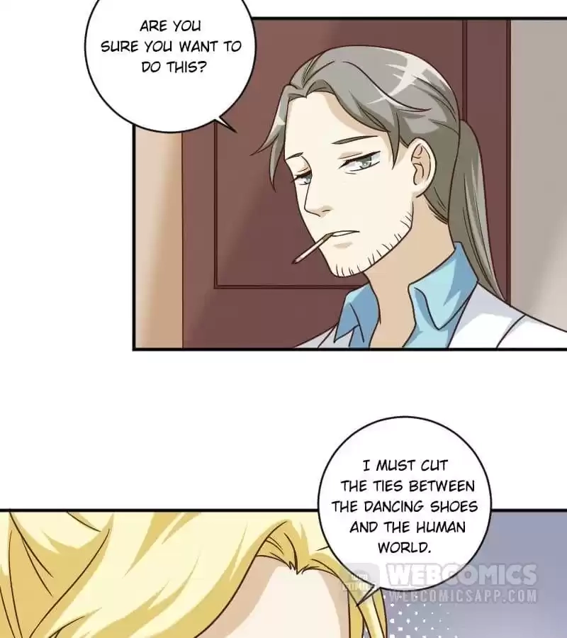 Read I Work for the Matchmaker chapter 145 image 1 on Lezhin