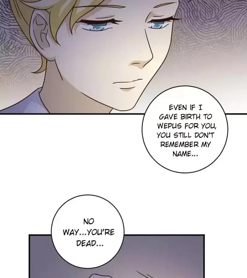 Read I Work for the Matchmaker chapter 145 image 19 on Lezhin
