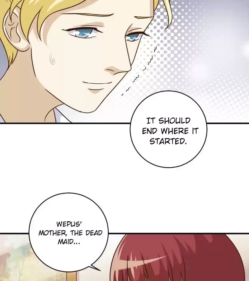 Read I Work for the Matchmaker chapter 145 image 2 on Lezhin