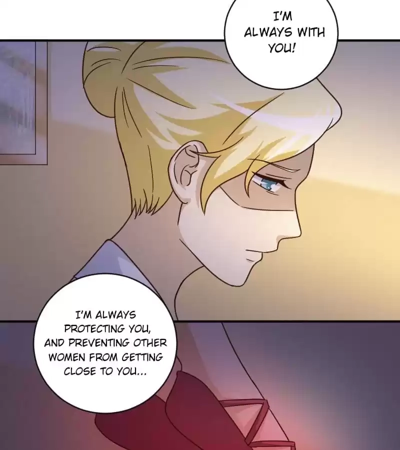 Read I Work for the Matchmaker chapter 145 image 21 on Lezhin